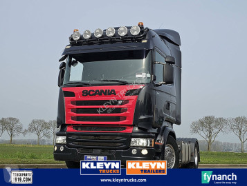 ScaniaR450