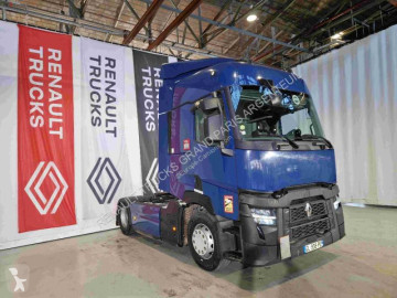 Влекач Renault T-Series 440 T4X2 E6