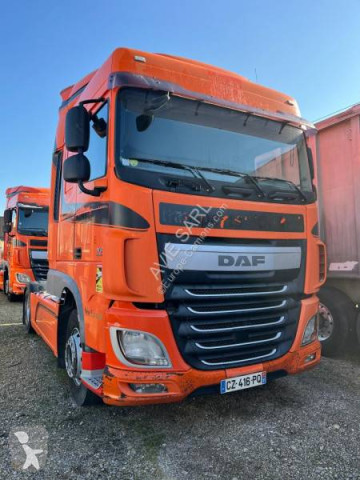 DAFXF460