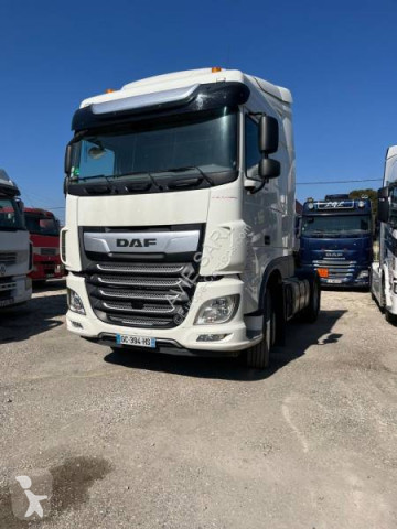 Влекач DAF XF 480