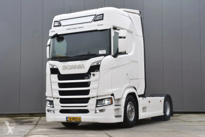 ScaniaR450