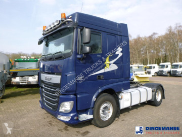 Traktor DAF XF460 FT 4x2 Euro 6