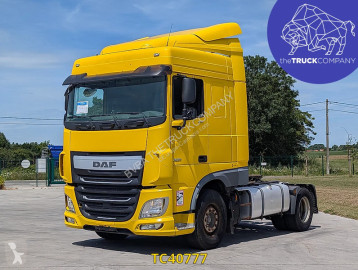 DAFXF