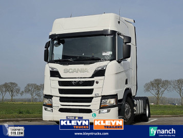 ScaniaR