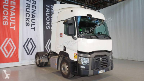 Влекач Renault T-Series 460 T4X2 E6