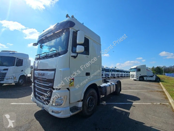 Traktor DAF