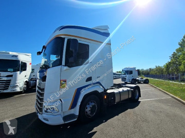 Влекач DAF