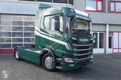 ScaniaG