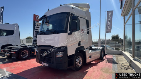 RenaultT-Series