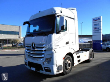 Trattore Stradale Mercedes Actros 1848