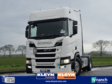 ScaniaR