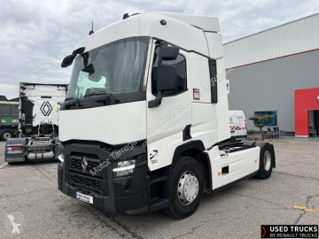 RenaultT-Series
