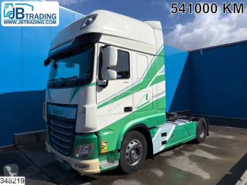 Tracteur routier DAF XF 480 SSC / HOLLAND TUV 03-2026 / NEW TACHO à