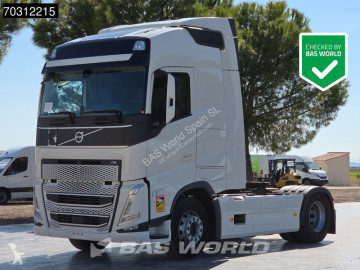 Tracteur Volvo