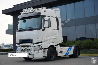 Влекач Renault T 520 / TEAM ALPINE 60/99