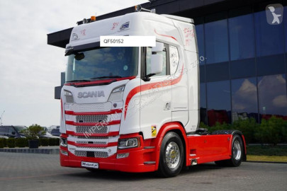 ScaniaS