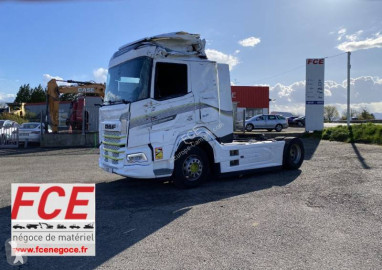 DAFXF450