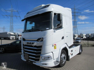 Traktor DAF
