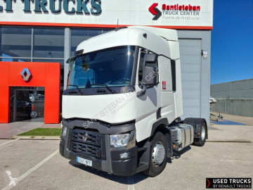 Traktor Renault