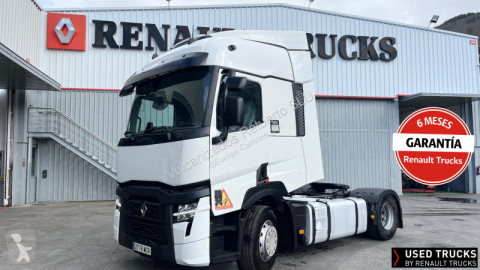 RenaultT-Series