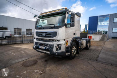 Влекач Volvo FM42 FMX 420+HYDR