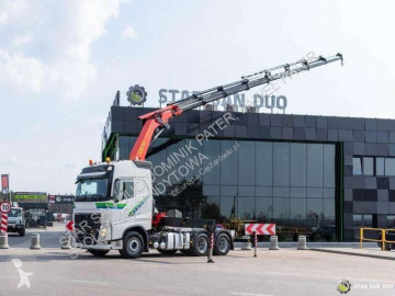 Влекач Volvo