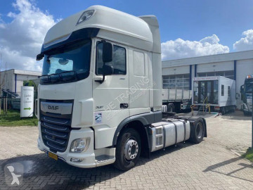 Traktor DAF