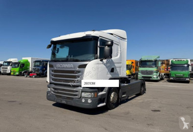 ScaniaLA