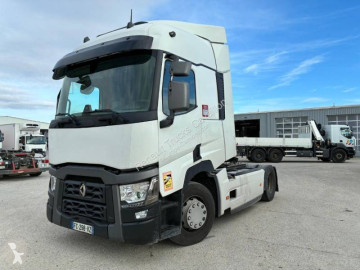 Влекач Renault T-Series 460 T4X2 E6