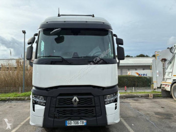 Влекач Renault T-Series 480 T4X2 E6