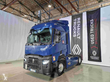 Влекач Renault T-Series 440.18 DTI 13