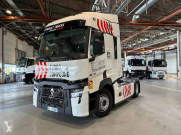 Влекач Renault T-Series 480 T4X2 E6