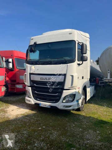 Trattore Stradale DAF