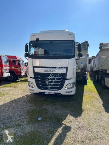 DAFXF460