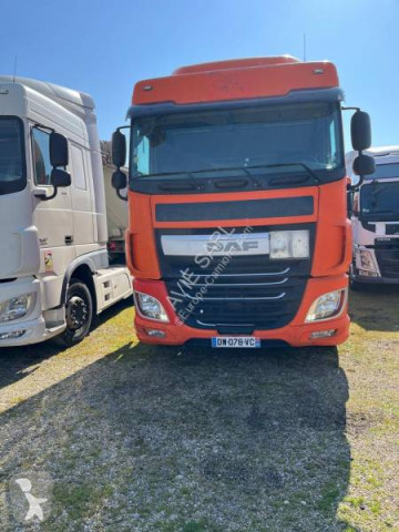DAFXF460