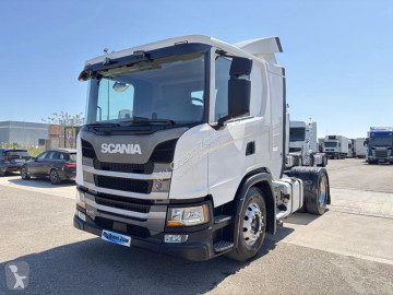Влекач Scania G 410