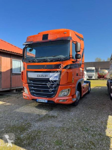 DAFXF460