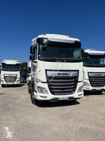 DAFXF480