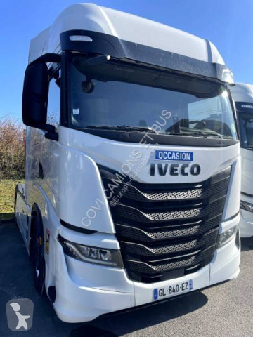 Tracteur Iveco S-WAY AS440S49T/P