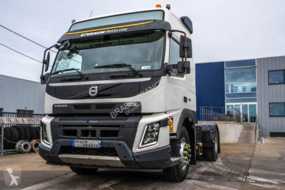 Traktor Volvo