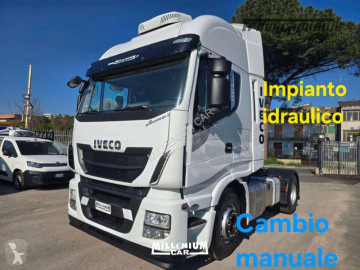 IvecoStralis