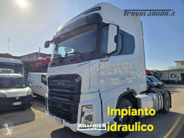 Trattore Stradale Ford FORD FMAX 500 AUTOM RETARDER PRESA DI FORZA