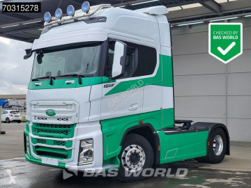 Tracteur Ford F-Max 500 4X2 Retarder 2xTanks Alcoa's Navi Standklima