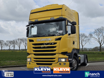 ScaniaR