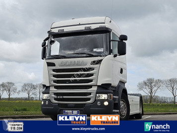 ScaniaR