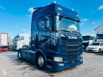 ScaniaR450