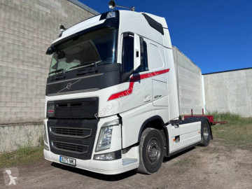 Cabeza tractora Volvo FH 420