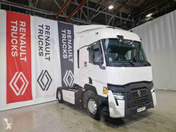Влекач Renault T-Series 480 T4X2 E6