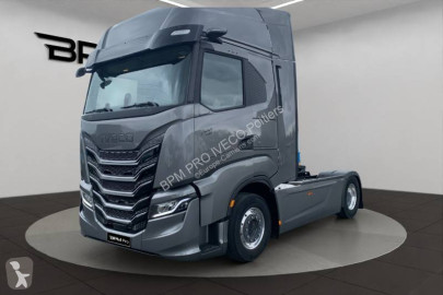 IvecoS-WAYAS440S50T/P