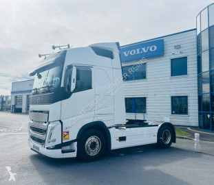 VolvoFH500 Globetrotter 